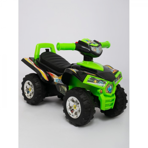 Каталка Barty детская BabyRacer S55