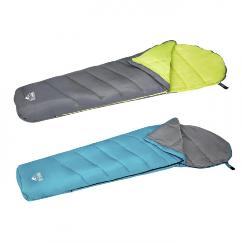 Bestway Спальный мешок Hiberhide 10 220x75x50 см
