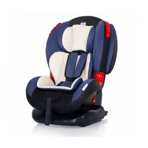 Автокресло Smart Travel Premier Isofix