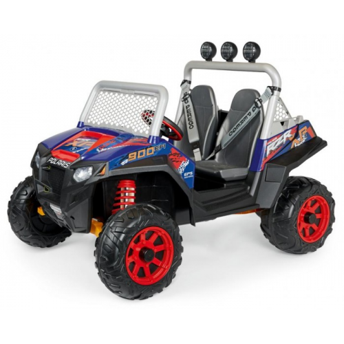 Электромобиль Peg-perego Polaris RZR 900 XP