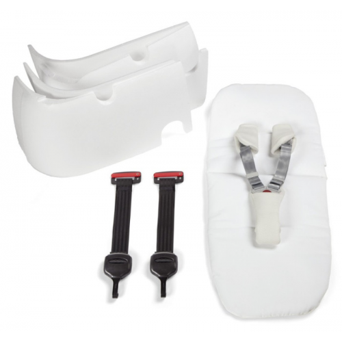 Peg-perego Ремни для люльки Kit Auto Culla Elite