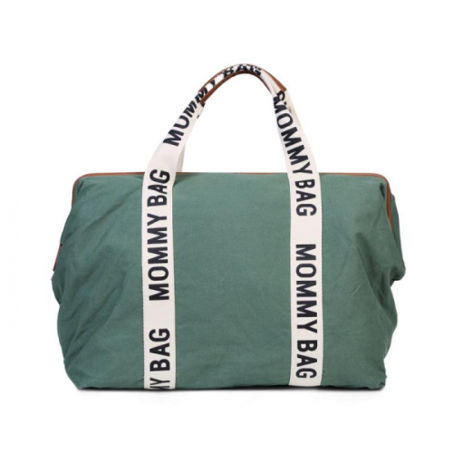 Childhome Сумка для мамы Mommy Bag Sign Can