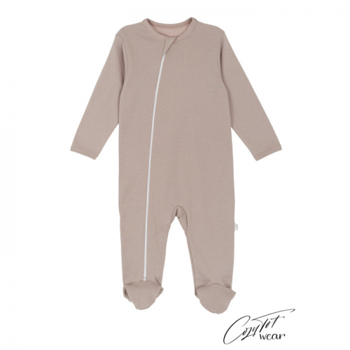 Cozy Tot Комбинезон на замке