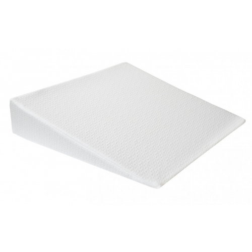 AmaroBaby Подушка Клиновидная Amaro Home Relax and Sleep 80х70х20