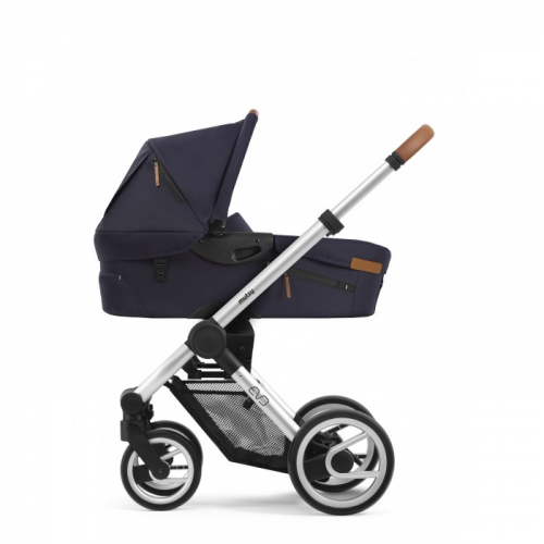 Коляска Mutsy Urban Nomad Evo 2 в 1