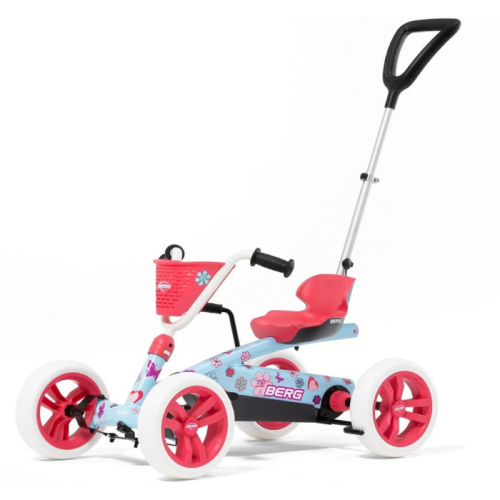 Berg Веломобиль Buzzy Bloom 2 в 1