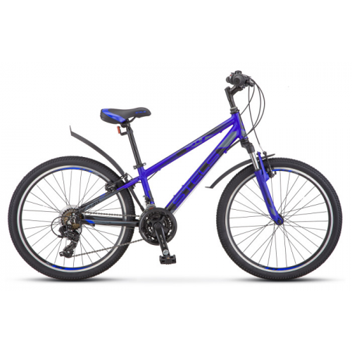 Велосипед двухколесный Stels Navigator-440 V 24" 2021
