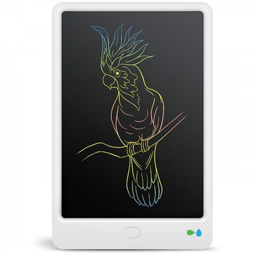 Назад к истокам Планшет для рисования Pic-Pad Rainbow с ЖК экраном