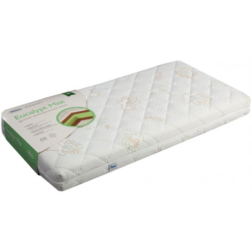 Матрас Plitex Eucalypt Mist 119х60х11