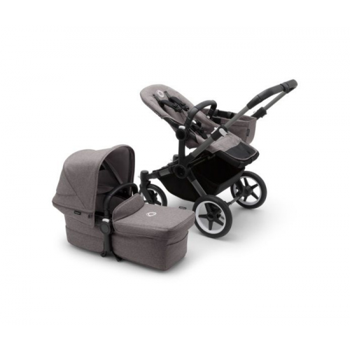 Коляска Bugaboo 2 в 1 Donkey 5 Mono complete