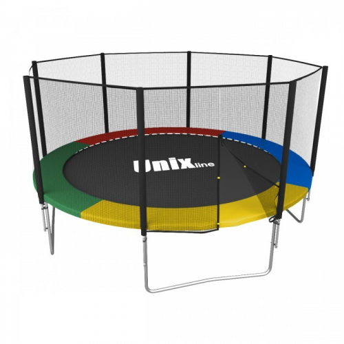Unix line Батут Unix Line Simple 10 Ft (Outside)