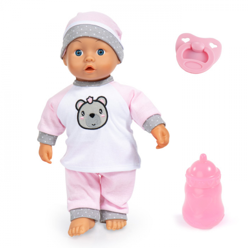 Bayer Малышка Kiss Baby 36 см