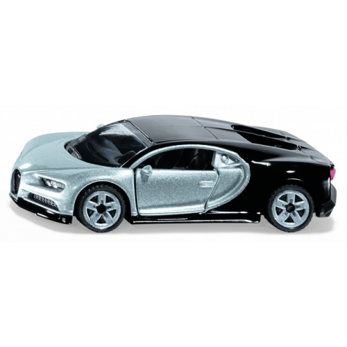 Siku Машина Bugatti Chiron