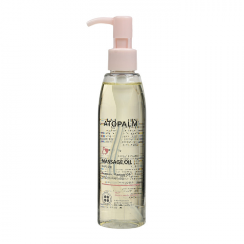 Atopalm Масло массажное Maternity Care Massage Oil 120 мл
