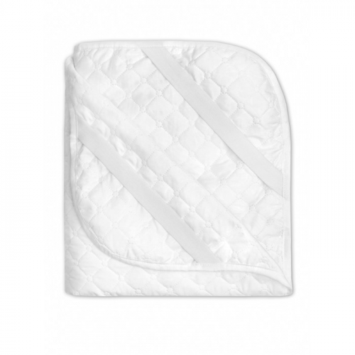 Amaro Home Наматрасник стёганный Comfort Line ультрастеп 160х200