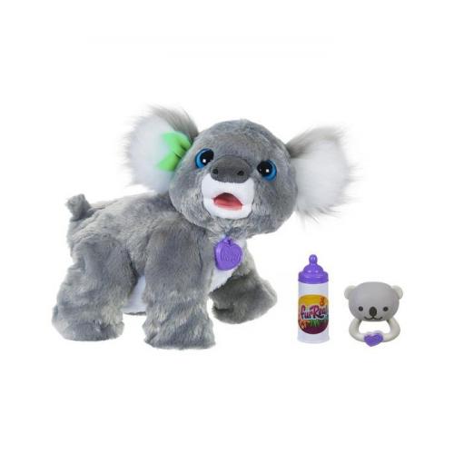 Интерактивная игрушка FurReal Friends Коала Кристи