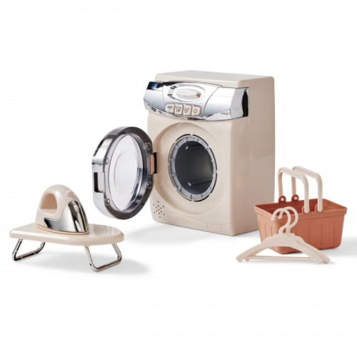 Happy Baby Стиральная машина Laundry Time