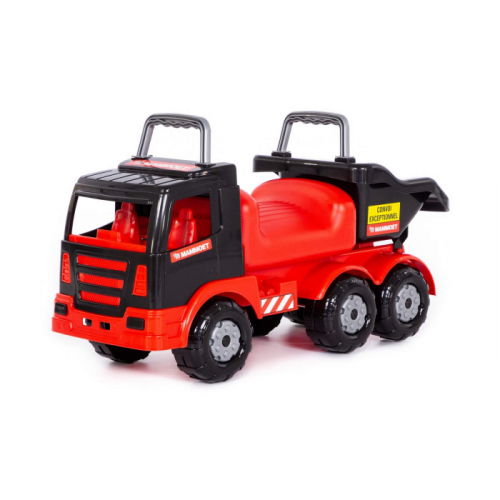 Каталка Mammoet toys Автомобиль 200-01