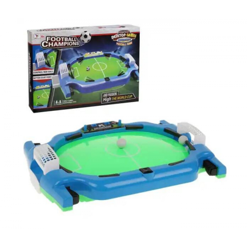 Наша Игрушка Настольная игра Футбол 2192