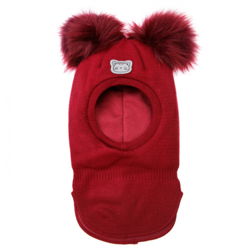 Playtoday My cute friends newborn-baby girls Шлем утепленный 32329040