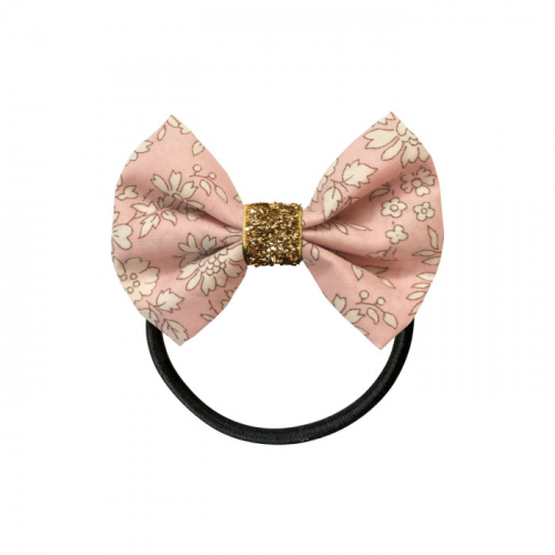Milledeux Резинка для волос Bowtie Bow маленькая коллекция Liberty