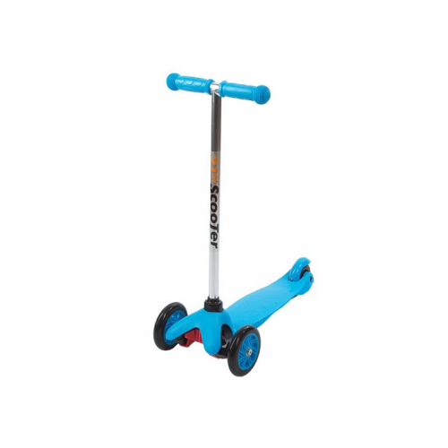 Трехколесный самокат 21st Scooter SKL-06A