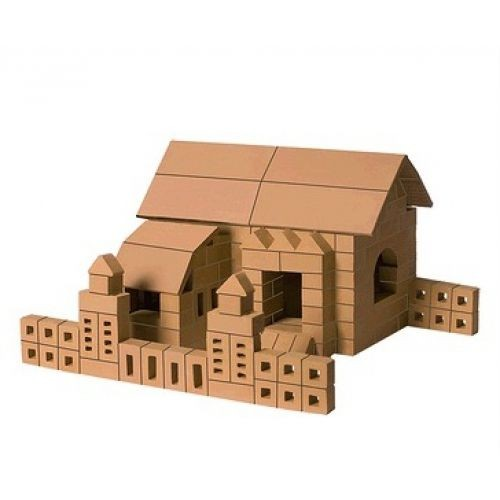 Brickmaster Ферма 229 деталей