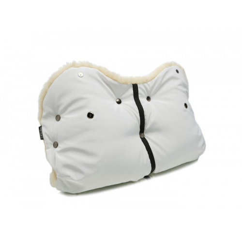 u.d.Linden Муфта для рук Polar Bear