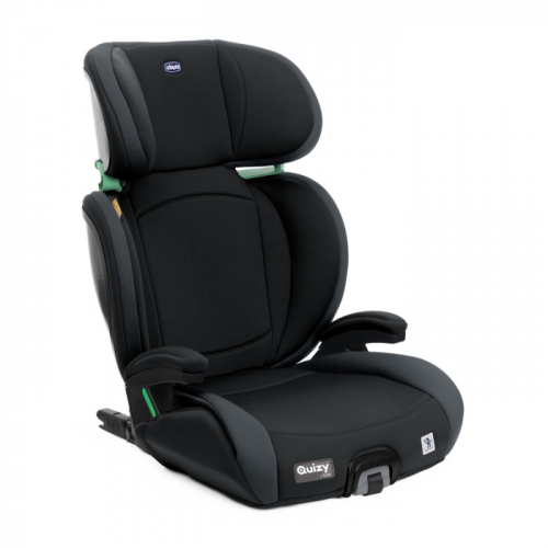 Автокресло Chicco Quizy i-Size (Группа 2/3)