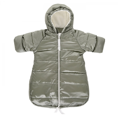 Makkaroni Kids Комбинезон-мешок демисезонный