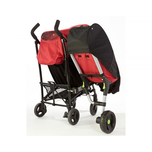 Revelo Солнцезащитный чехол для сиденья Buggypod Lite