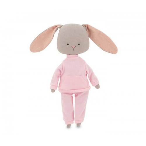 Orange Toys Зайка Люси в спортивном костюме 30 см
