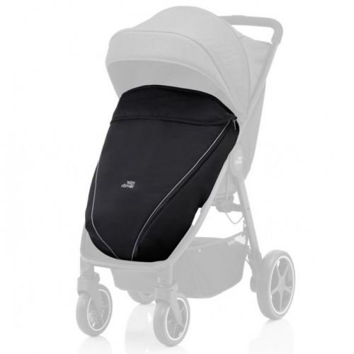 Britax Roemer Накидка на ножки для B-Agile M