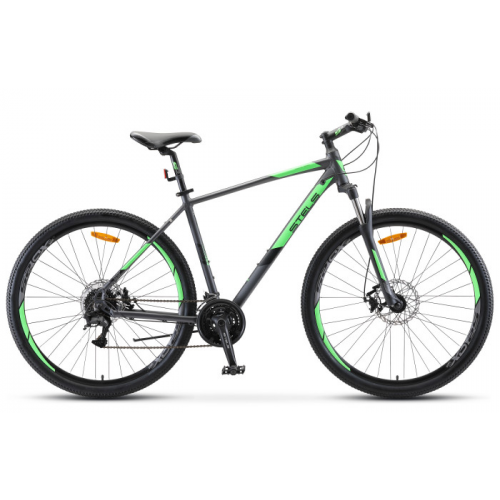 Велосипед двухколесный Stels Navigator-920 MD рама 16.5" колёса 29" 2020