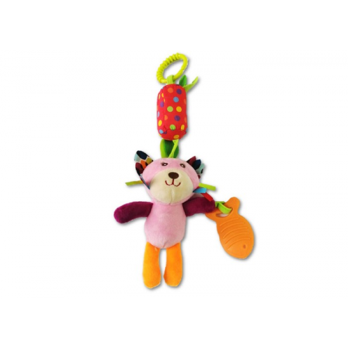 Подвесная игрушка Uviton Котенок