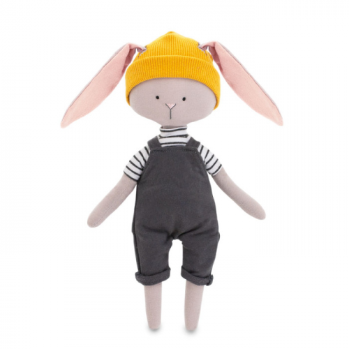 Мягкая игрушка Orange Toys Зайчонок Тимми 30 см