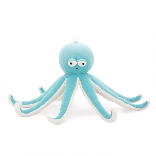 Мягкая игрушка Orange Toys Осьминог 75 см