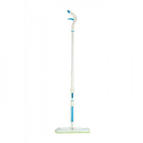 Boomjoy Швабра-полотер с распылителем Spray Mop