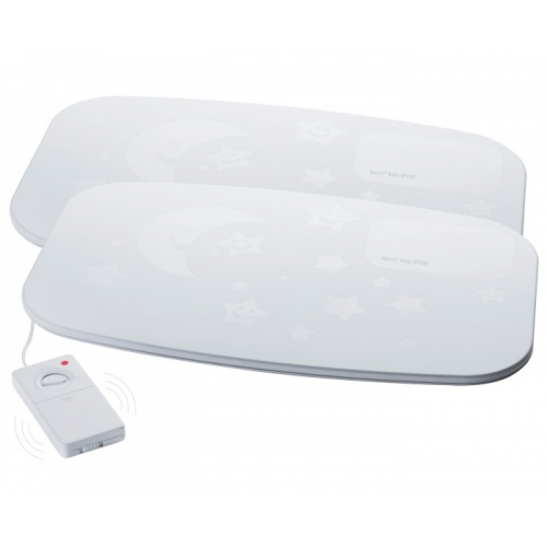 Ramili Комплект из двух мониторов дыхания Baby SP300100