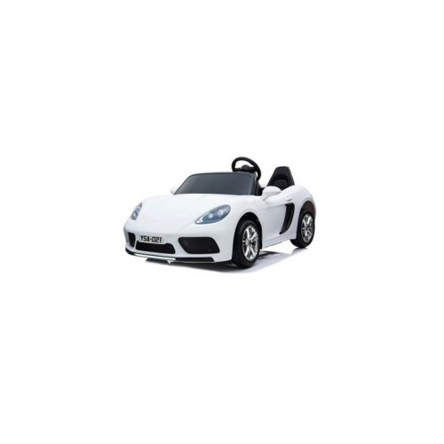 Электромобиль Barty Porshe Cayman YSA021
