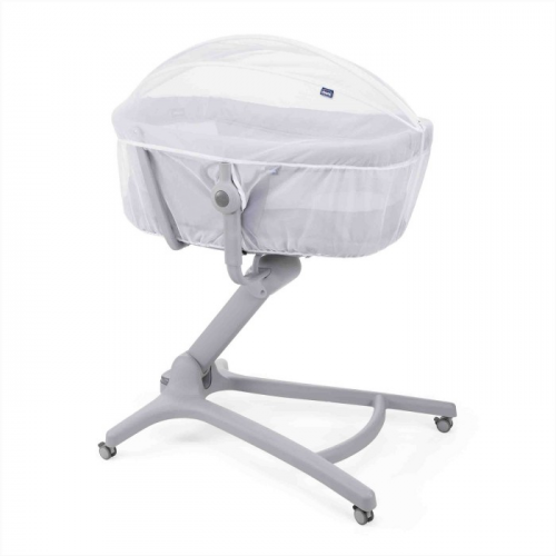 Chicco Москитная сетка для кроватки Baby Hug 4-в-1