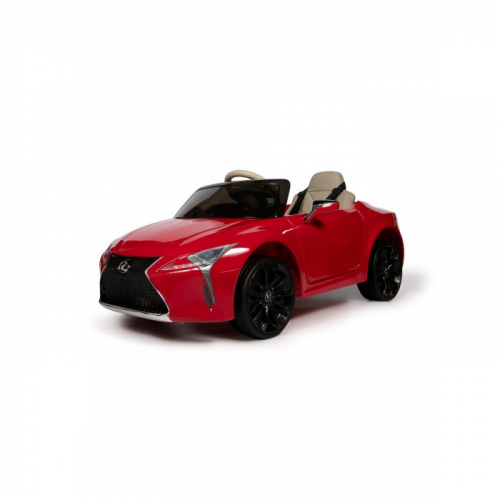 Электромобиль Barty Lexus LC500 JE1618