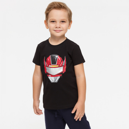 Kogankids Футболка для мальчика 452-700-00