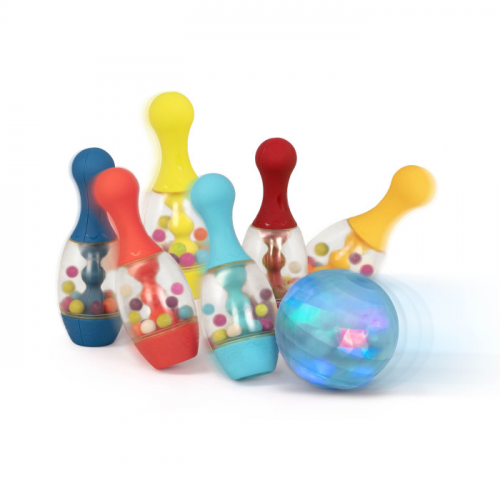 B.Toys Набор игровой Боулинг