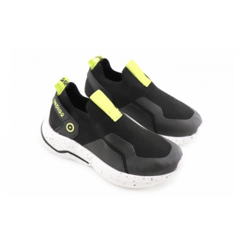 Indigo kids Полуботинки детские 94-003