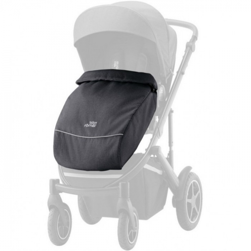 Britax Roemer Накидка на ножки Smile III