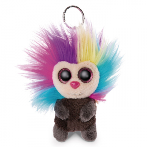 Мягкая игрушка Nici Фея Титию брелок 9 см