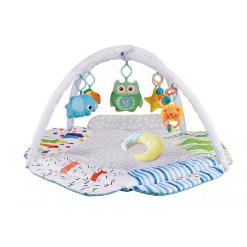 Развивающий коврик Forest kids Dilolo