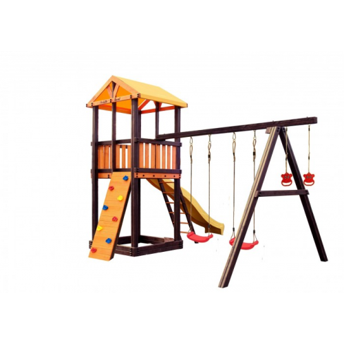 Perfetto Sport Игровой комплекс Pitigliano-4