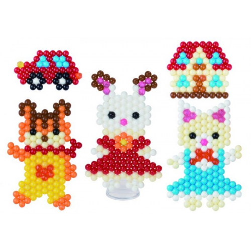Aquabeads Набор Персонажи Sylvanian Families